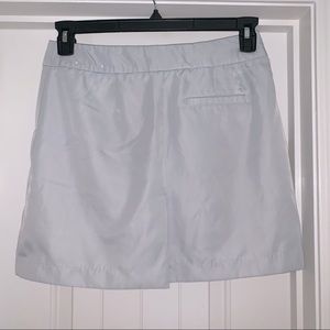 IZOD Golf Skort